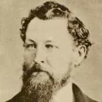 John Thompson Rowley (1847 - 1925) Profile